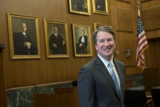 Les accusations hasardeuses des Démocrates contre Kavanaugh