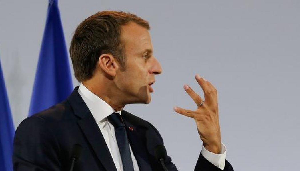 Emmanuel Macron abandonné par sa propre majorité ?