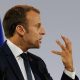 “Macron avait dit que la France était coupable de crimes contre l’humanité (…) maintenant il donne raison à un traître”