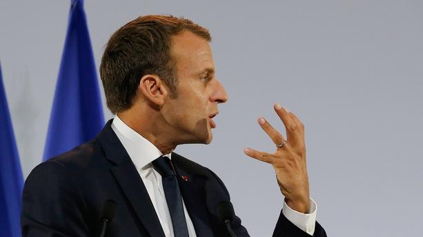 Les députés LREM commencent à douter d’Emmanuel Macron