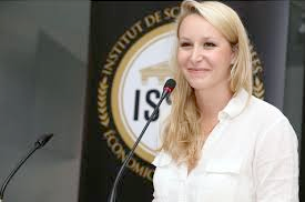 Union des droites ? Marion Maréchal devant Wauquiez chez les sympathisants LR