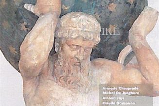 Vers un gouvernement mondial ?