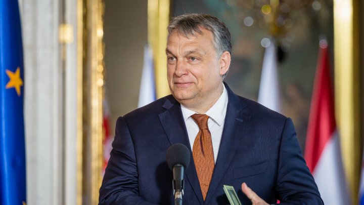 Viktor Orban fait campagne dans Le Figaro contre l’idéologie européiste
