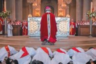 Scandale dans l’Eglise : réflexions d’un curé de campagne