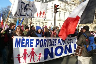 Les activistes pro-GPA veulent obtenir de la CEDH l’abolition du principe suivant lequel «la mère est la femme qui accouche»