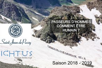 ICHTUS : parcours Passeurs d’hommes