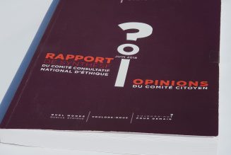 Bioéthique : contrairement à ce qu’écrit  Sabine Prokhoris dans Le Monde, le débat apaisé a déjà eu lieu durant les Etats-généraux