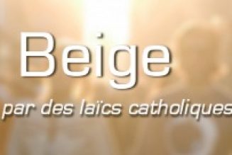 Merci de votre générosité