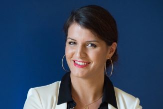 Complètement perchée