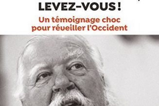 Père Dimitri Smirnov, RIP