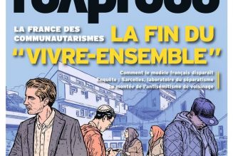 Mais que se passe-t-il à l’Express ?