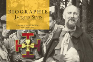 Jacques Sevin… qui se serait douté que ce petit Lillois aurait un destin exceptionnel ?