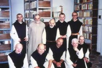 Les moines de Tibhirine béatifiés le 8 décembre prochain