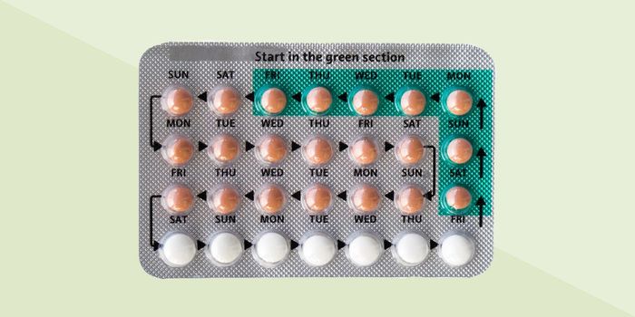 La prise d’une pilule contraceptive augmente en moyenne de 40 % le risque de dépression