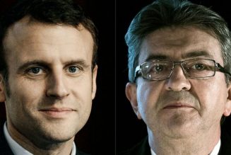 La connivence entre la macronie et l’extrême gauche continue…
