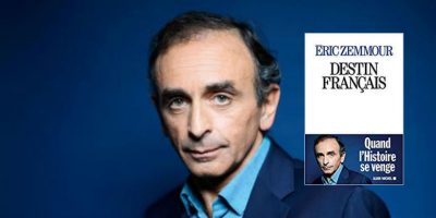 Nous ne sommes plus dans une immigration mais dans une invasion et une colonisation