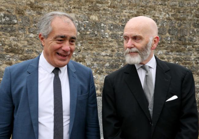 Européennes : une liste clairement opposée au Grand remplacement ?