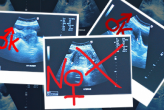 En Inde, 12,7 millions d’avortements sélectifs basés sur le sexe entre 2000 et 2014