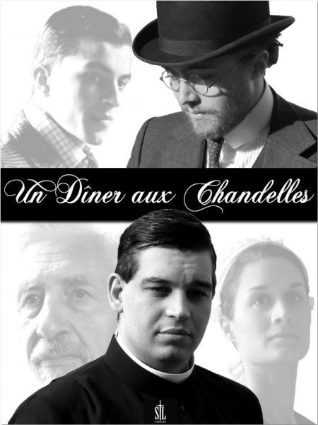 Un Dîner aux chandelles