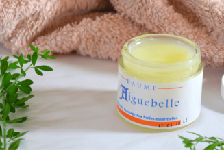 Connaissez-vous le baume d’Aiguebelle ?