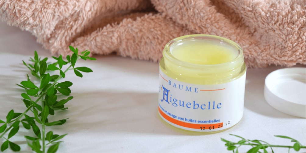 Connaissez-vous le baume d’Aiguebelle ?