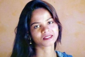 Islam au Pakistan : appel au meurtre contre les juges qui ont acquitté Asia Bibi
