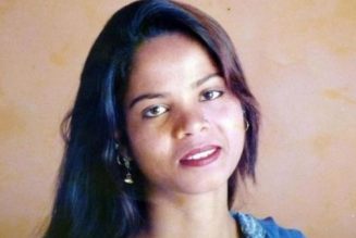 Asia Bibi acquittée par la  Cour suprême du Pakistan