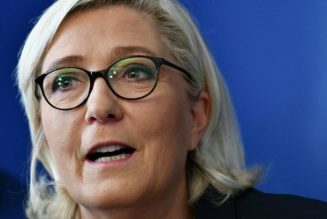 Qu’est-ce qui dérange Marine Le Pen ?