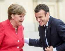Intégration ? Macron brade la France à l’Allemagne