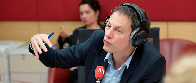 Vente d’enfants : Comment l’administration française a aidé Fogiel à contourner la justice française