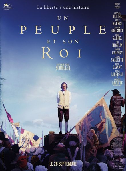 “Un peuple et son roi” : une critique de Marion Sigaut