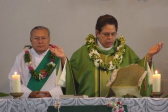 L’avortement, c’est un petit homme en devenir à qui on refuse le droit de naître.