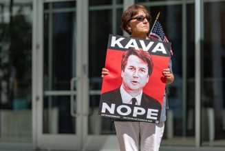 Affaire Kavanaugh : le retour des procès staliniens