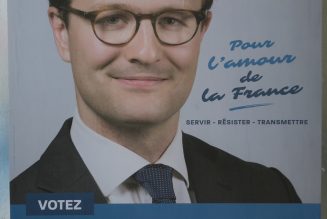 Jean Servin : “La vie politique de notre pays se droitise et revient à ses fondamentaux”
