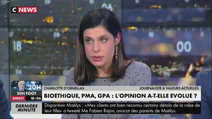 Pacs, “mariage” pour tous, PMA, GPA : une logique implacable mais destructrice