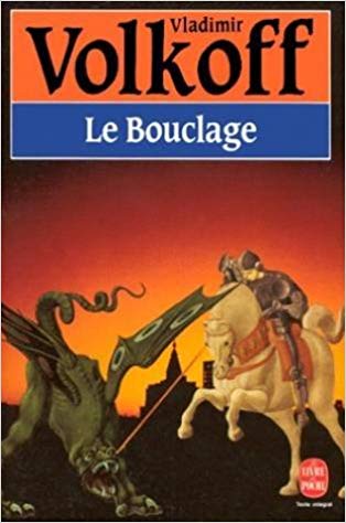 Le bouclage. A Perpignan