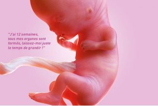 Il paraît qu’il est plus difficile d’avorter en Europe