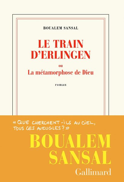 Boualem Sansal et l’islamisme : Courageux lanceur d’alerte