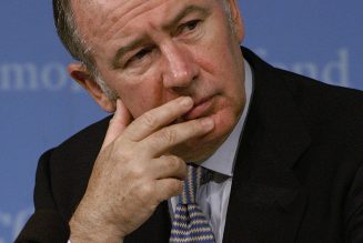 L’ancien patron du FMI définitivement condamné pour fraudes