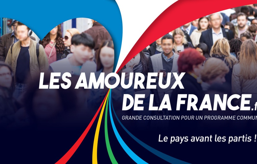 Véronique Besse à Nicolas Dupont-Aignan : « Les Amoureux de la France n’existent plus. Vous les avez fait voler en éclat »