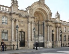 Euthanasie : les évêques reçus par Emmanuel Macron