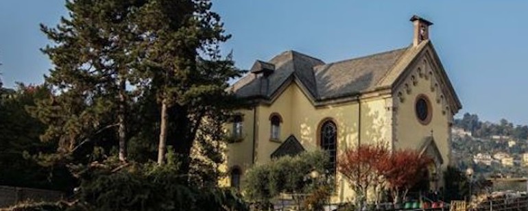 La Ligue de Matteo Salvini empêche la transformation d’une chapelle en mosquée