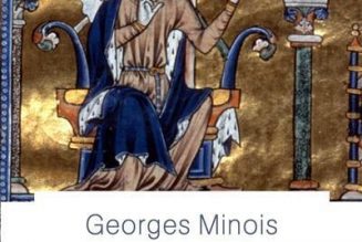 Blanche de Castille par Georges Minois