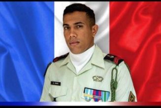 L’armée de Terre déplore le décès du caporal Abdelatif Rafik du 14e RISLP