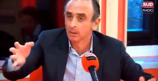 « Quand t’es à l’Elysée et que tu vois remonter les infos sur l’insécurité, tu as l’impression d’être dans un pays en guerre »