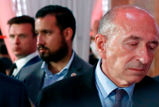 Sauve qui peut au gouvernement