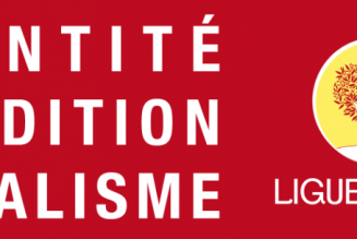 Le République exemplaire est toujours celle des coquins