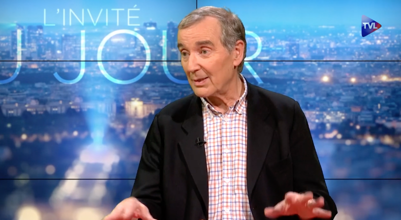 Richard Bastien : le débat essentiel entre la foi et la raison