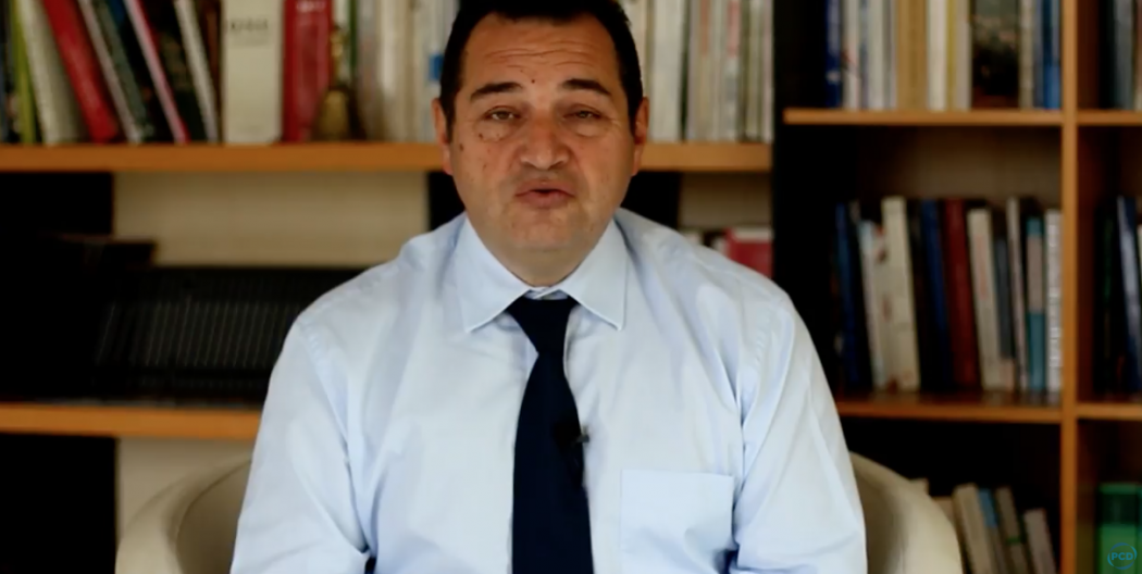 Jean-Frédéric Poisson : Macron n’est ni chef ni exemplaire