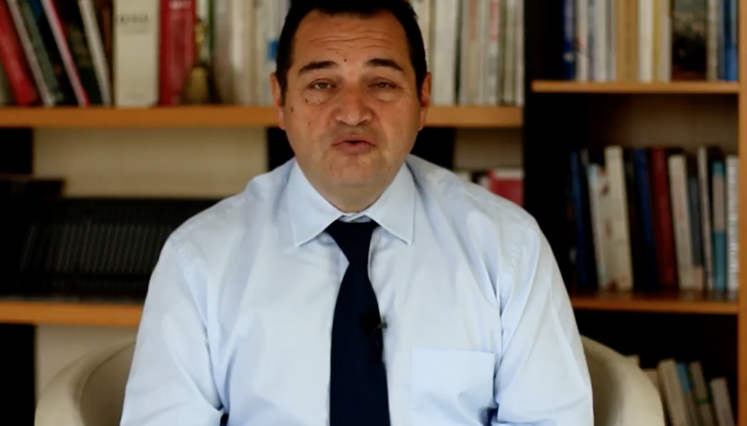 Jean-Frédéric Poisson : Macron n’est ni chef ni exemplaire